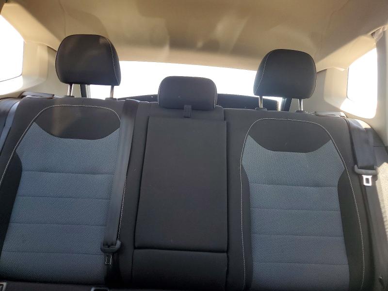 55084116 :رقم المزاد ، 3VV5C7B28SM071761 vin ، 2025 Volkswagen Taos مزاد بيع