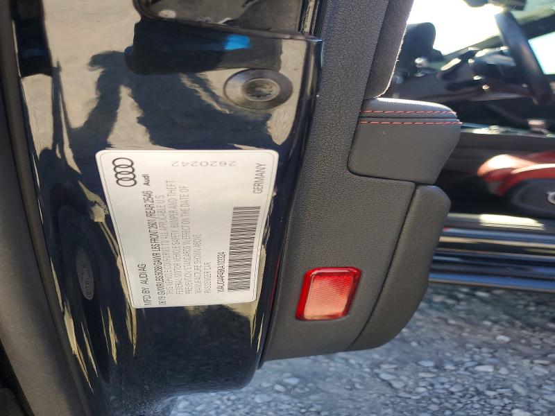 Продаж на аукціоні авто 2019 Audi S4, vin: WAUC4AF48KA103324, номер лоту: 53160376
