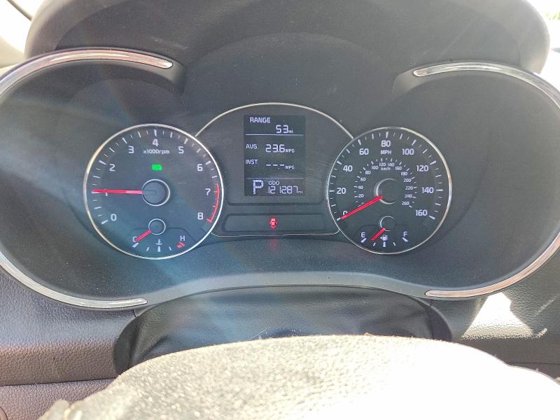 Продаж на аукціоні авто 2016 Kia Forte, vin: KNAFK4A66G5563711, номер лоту: 52928266