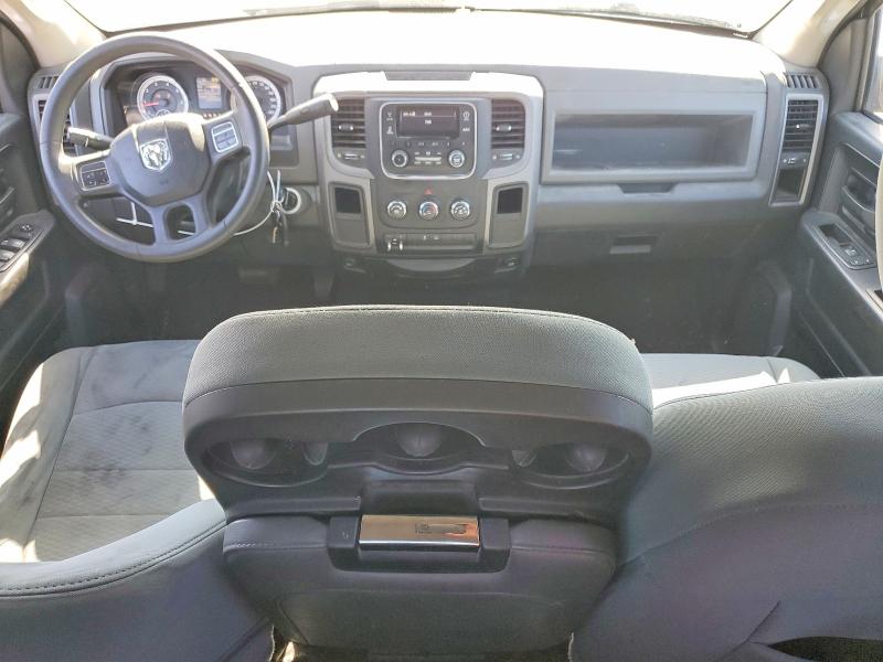 Продаж на аукціоні авто 2013 Ram 1500, vin: 1C6RR6KT0DS604740, номер лоту: 54803176