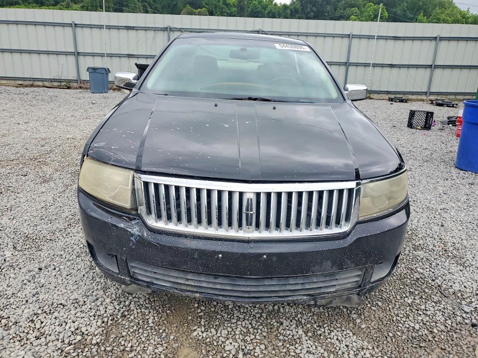 54430806 :رقم المزاد ، 3LNHM26106R664807 vin ، 2006 Lincoln Zephyr مزاد بيع