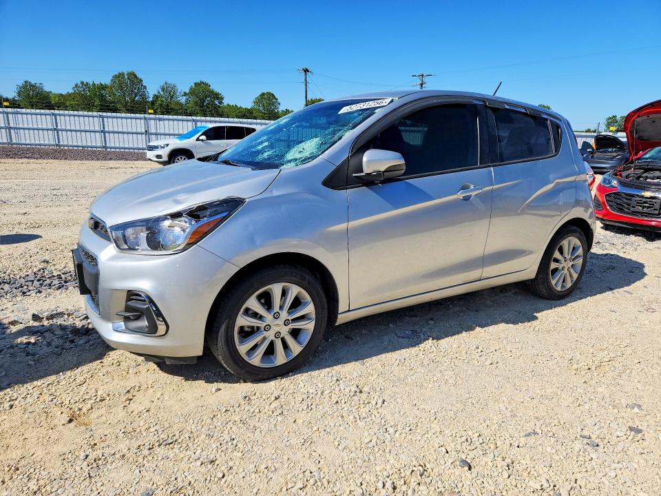 Продаж на аукціоні авто 2017 Chevrolet Spark, vin: KL8CD6SA2HC838933, номер лоту: 52731256