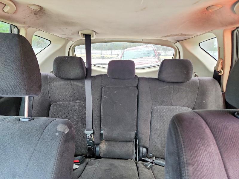 Продаж на аукціоні авто 2010 Nissan Murrano, vin: JN8AZ1MU1AW003019, номер лоту: 54075916