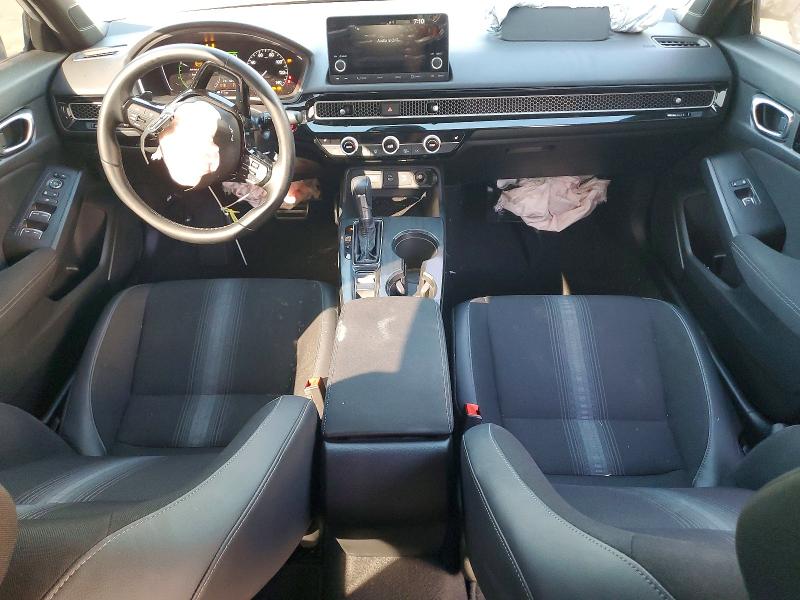 Aukcja sprzedaży 2025 Honda Civic, vin: 2HGFE4F8XSH336562, numer aukcji: 53746336