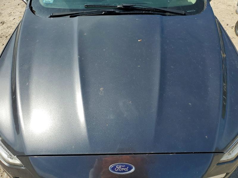 Продажа на аукционе авто 2017 Ford Fusion, vin: 3FA6P0PU0HR211232, номер лота: 54398296
