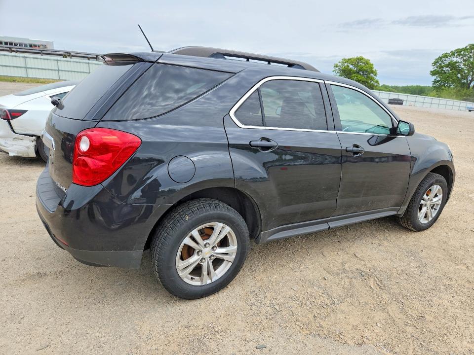 2015 Chevrolet Equinox მანქანა იყიდება აუქციონზე, vin: 2GNALBEK6F6299731, აუქციონის ნომერი: 54987216