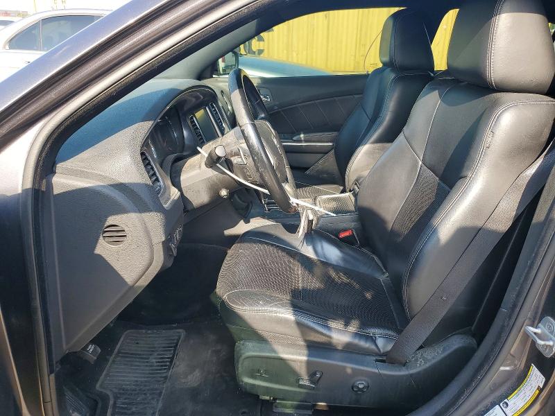Продажа на аукционе авто 2013 Dodge Charger, vin: 2C3CDXCT7DH682168, номер лота: 53583196