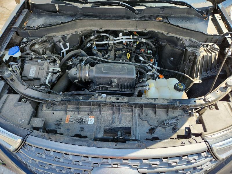 Aukcja sprzedaży 2024 Ford Explorer, vin: 1FMSK8DH1RGA44722, numer aukcji: 52468576