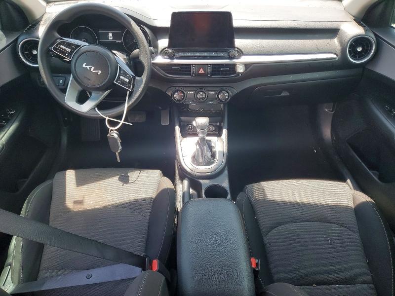 Продажа на аукционе авто 2024 Kia Forte, vin: 3KPF24AD4RE818526, номер лота: 55631466