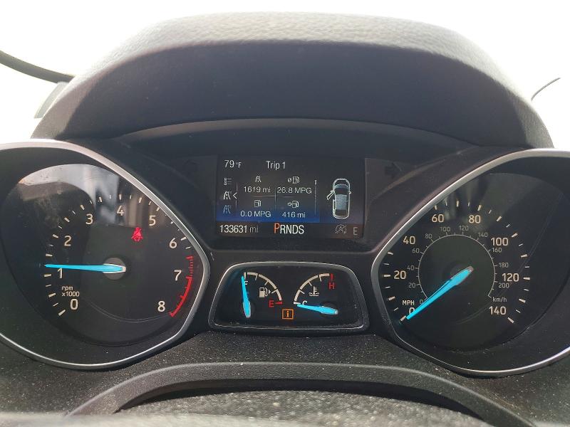 Auction sale of the 2018 Ford Escape, vin: 1FMCU0GD5JUA74370, lot number: 54349746