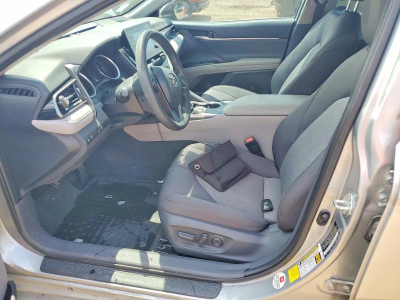 Aukcja sprzedaży 2021 Toyota Camry, vin: 4T1R11AK4MU450092, numer aukcji: 52957146