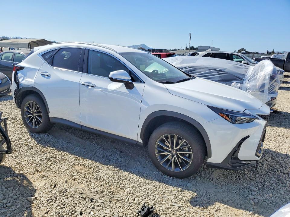 Продажа на аукционе авто 2026 Lexus Nx 350, vin: 2T2AGCEZ4TC109673, номер лота: 52949706