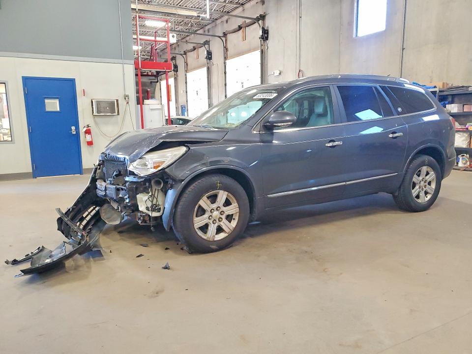 53243006 :رقم المزاد ، 5GAKRCKD7DJ248165 vin ، 2013 Buick Enclave مزاد بيع