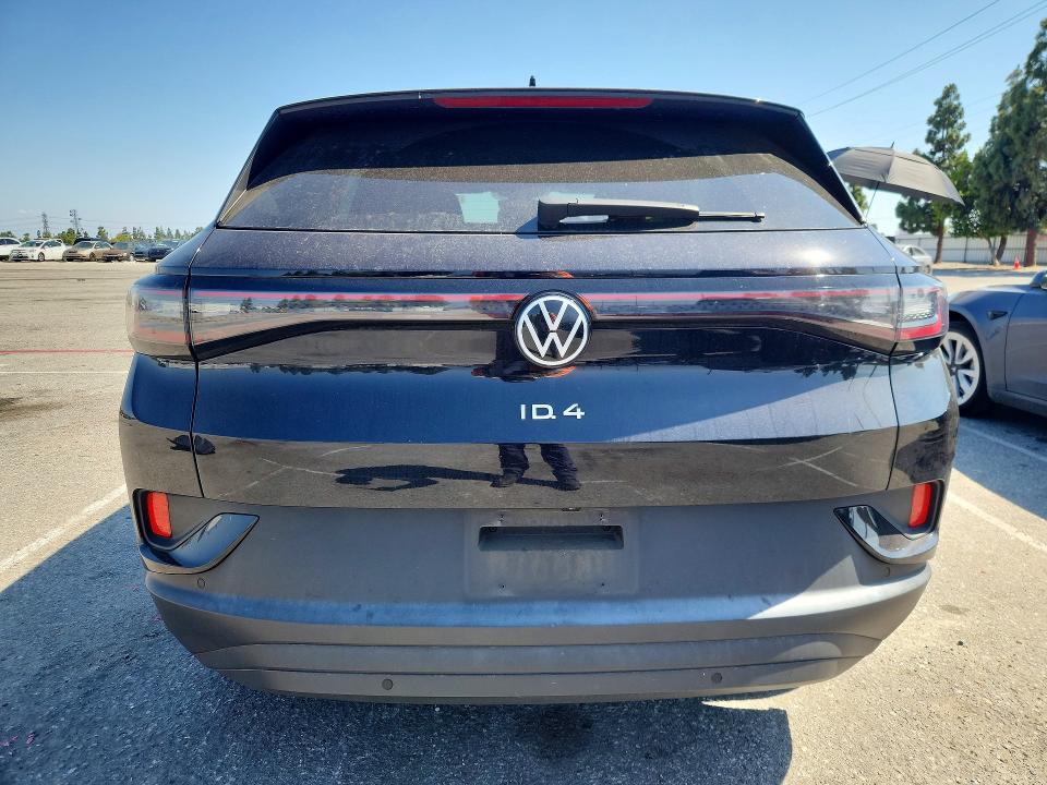 Aukcja sprzedaży 2023 Volkswagen Id.4, vin: 1V2FMPE80PC008872, numer aukcji: 53407326