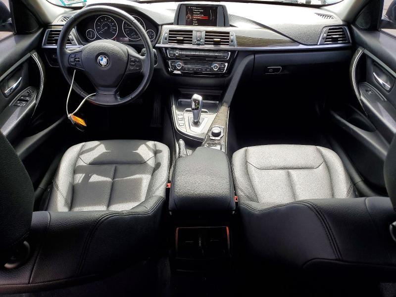 Aukcja sprzedaży 2016 Bmw 320, vin: WBA8E5G51GNT94055, numer aukcji: 54589216
