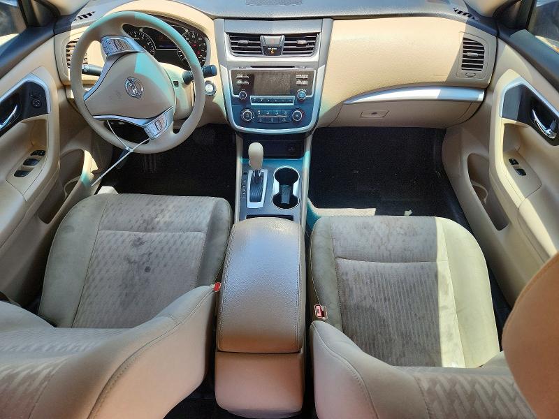 Продаж на аукціоні авто 2017 Nissan Altima, vin: 1N4AL3APXHC242576, номер лоту: 54250406