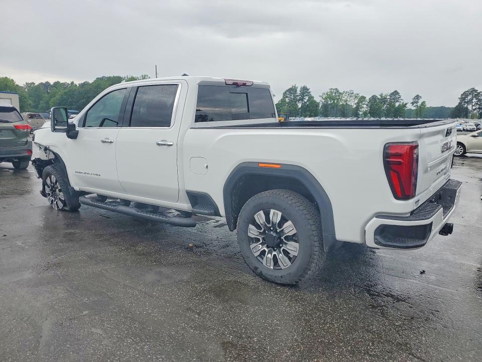 Aukcja sprzedaży 2026 Gmc Sierra, vin: 1GT4UREY4TF109507, numer aukcji: 52739436
