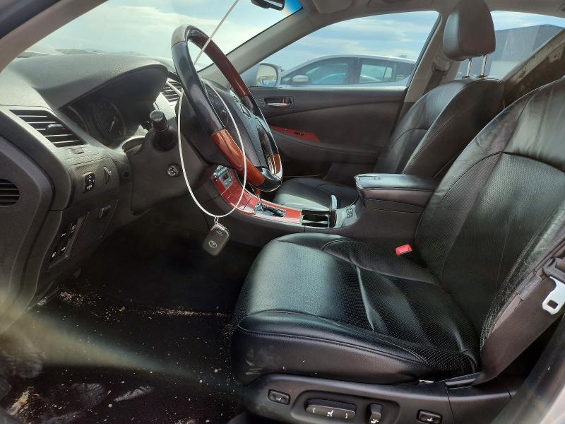 Aukcja sprzedaży 2008 Lexus Es, vin: JTHBJ46G982213173, numer aukcji: 53296236