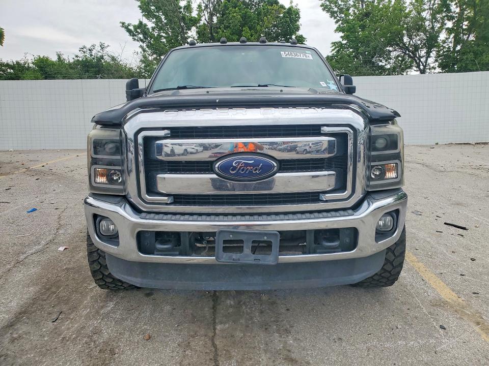 2015 Ford F250 მანქანა იყიდება აუქციონზე, vin: 1FT7W2BT6FED49675, აუქციონის ნომერი: 54836776