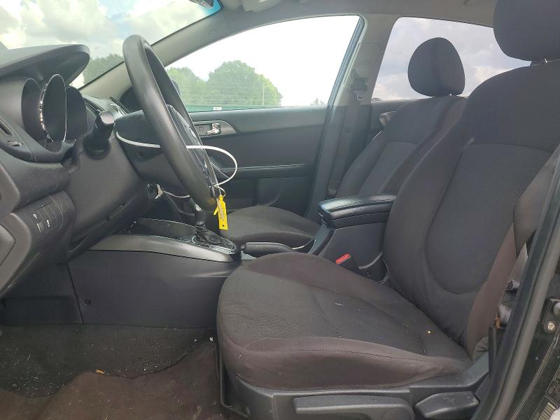 Aukcja sprzedaży 2013 Kia Forte, vin: KNAFU4A2XD5685099, numer aukcji: 54190716