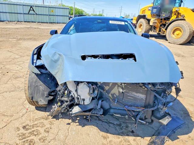 Aukcja sprzedaży 2024 Ford Mustang, vin: 1FA6P8CF1R5429979, numer aukcji: 54232436