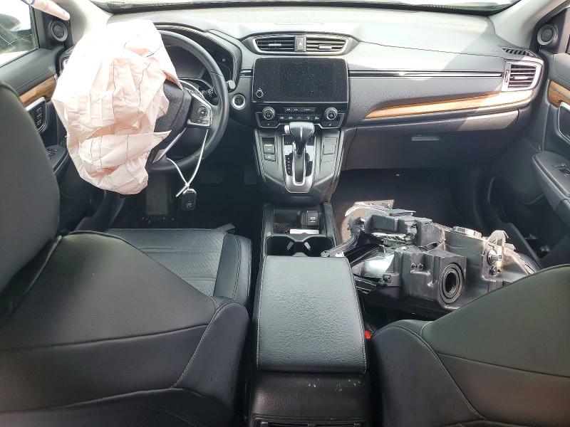 Продажа на аукционе авто 2018 Honda Cr-v, vin: 5J6RW2H89JL029096, номер лота: 53970736