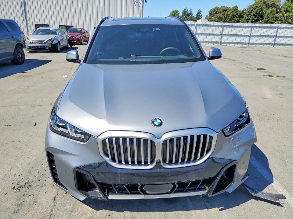 Продажа на аукционе авто 2026 Bmw X5, vin: 5UX23EU05T9188438, номер лота: 53787146