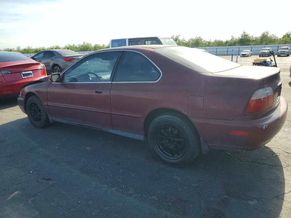 Aukcja sprzedaży 1996 Honda Accord, vin: 1HGCD7253TA020052, numer aukcji: 53449576
