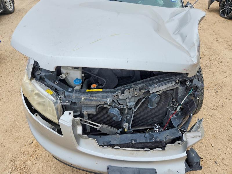 Aukcja sprzedaży 2004 Infiniti Fx35, vin: JNRAS08U94X111617, numer aukcji: 53003096