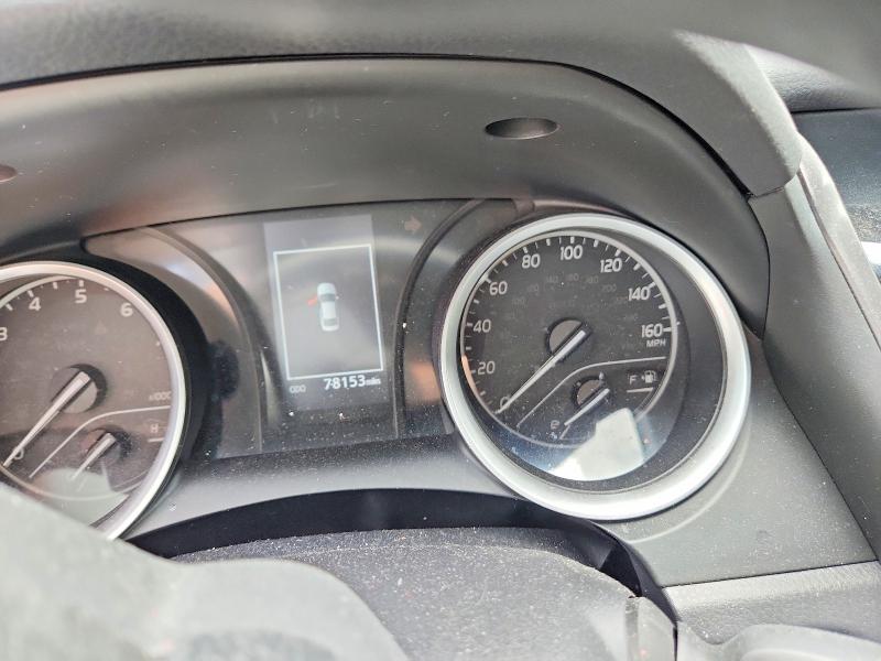 Продаж на аукціоні авто 2021 Toyota Camry, vin: 4T1C11AK5MU542964, номер лоту: 55369646