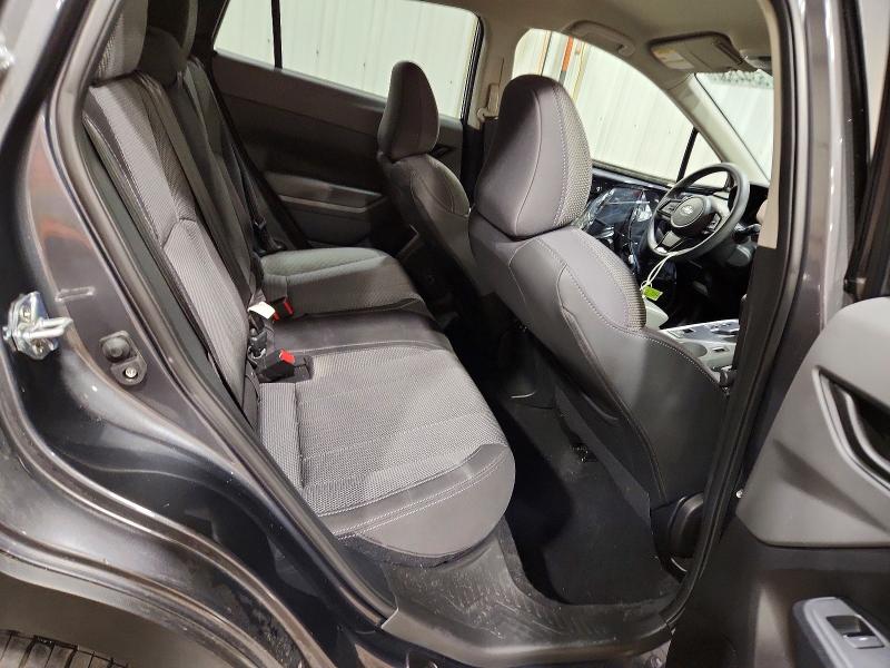 Aukcja sprzedaży 2024 Subaru Crosstrek, vin: JF2GUADC4R8881864, numer aukcji: 53445326