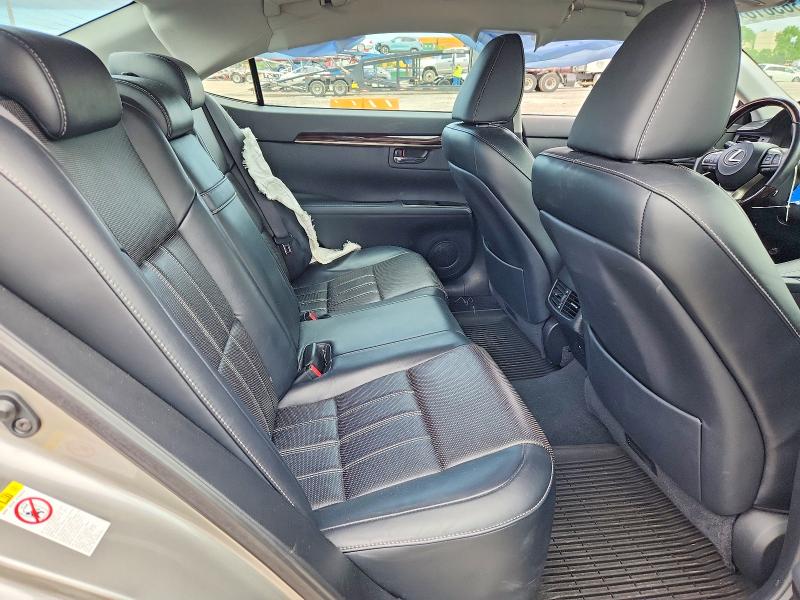 Продаж на аукціоні авто 2016 Lexus Es, vin: 58ABK1GG2GU021855, номер лоту: 54365616