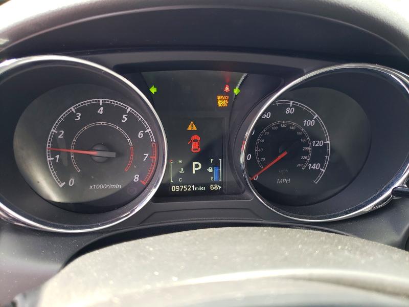 Aukcja sprzedaży 2019 Mitsubishi Outlander Sport, vin: JA4AP3AU6KU029401, numer aukcji: 54455376