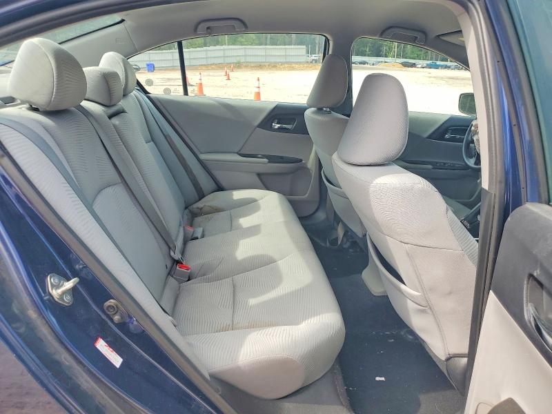 Aukcja sprzedaży 2017 Honda Accord, vin: 1HGCR2F38HA265806, numer aukcji: 54948976