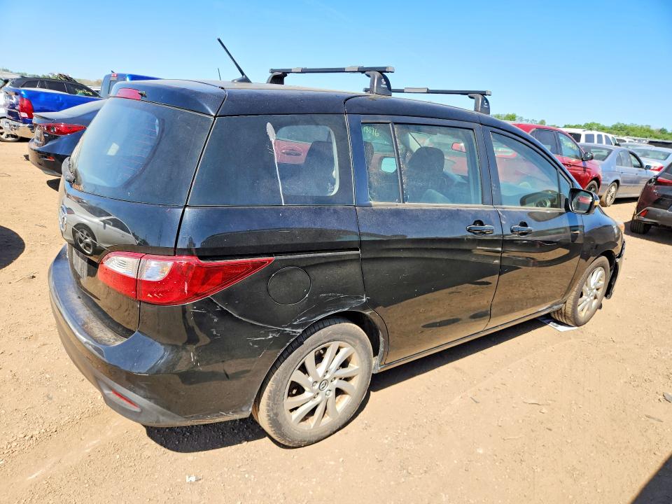Продажа на аукционе авто 2014 Mazda 5, vin: JM1CW2BL4E0176376, номер лота: 54683886