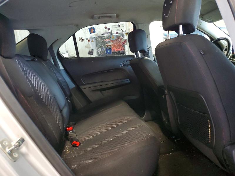 Продажа на аукционе авто 2017 Chevrolet Equinox, vin: 2GNALCEK5H6351553, номер лота: 53997586