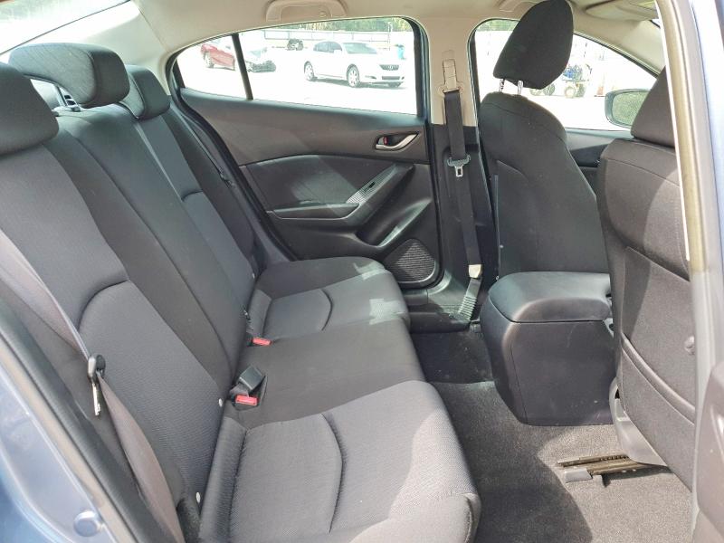 Продажа на аукционе авто 2015 Mazda 3, vin: 3MZBM1U74FM193637, номер лота: 51593516