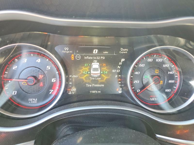 Aukcja sprzedaży 2016 Dodge Charger, vin: 2C3CDXEJ3GH285668, numer aukcji: 55072886