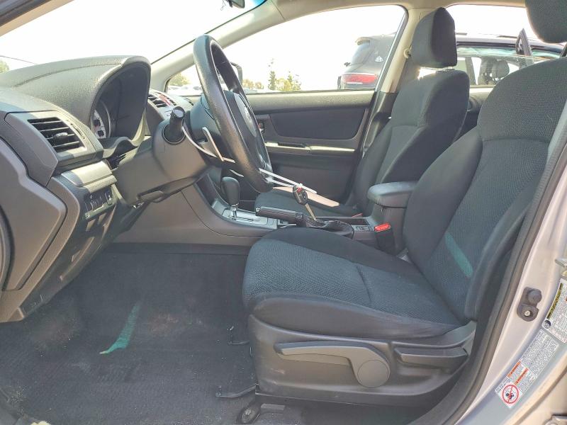 Продажа на аукционе авто 2012 Subaru Impreza, vin: JF1GPAC67CH222465, номер лота: 53931436