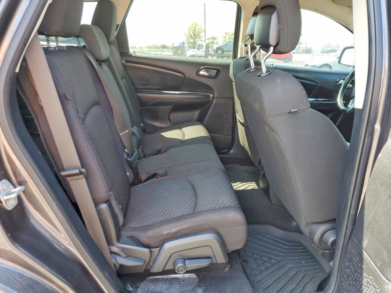 2019 Dodge Journey მანქანა იყიდება აუქციონზე, vin: 3C4PDCBB9KT861363, აუქციონის ნომერი: 52520736