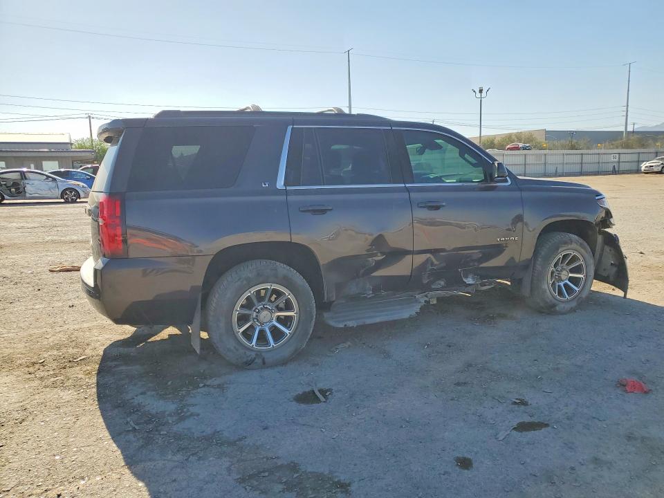 Продажа на аукционе авто 2016 Chevrolet Tahoe, vin: 1GNSKBKC8GR391269, номер лота: 53935726