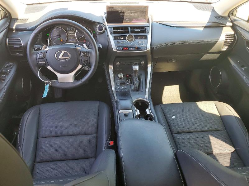 2019 Lexus Nx მანქანა იყიდება აუქციონზე, vin: JTJBJRBZ9K2114878, აუქციონის ნომერი: 53332266