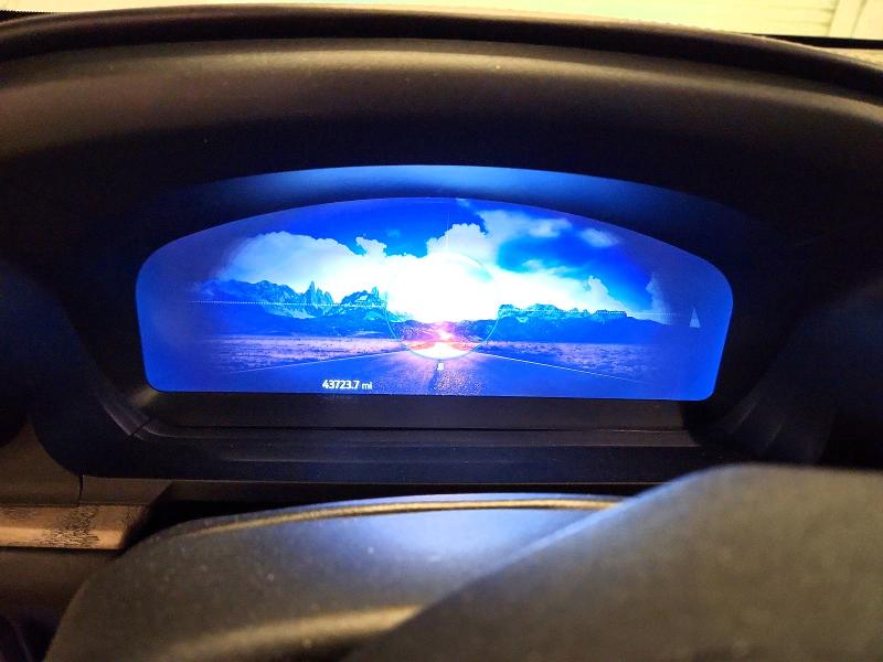 Aukcja sprzedaży 2020 Ford Explorer, vin: 1FM5K8HC8LGA53999, numer aukcji: 55587676