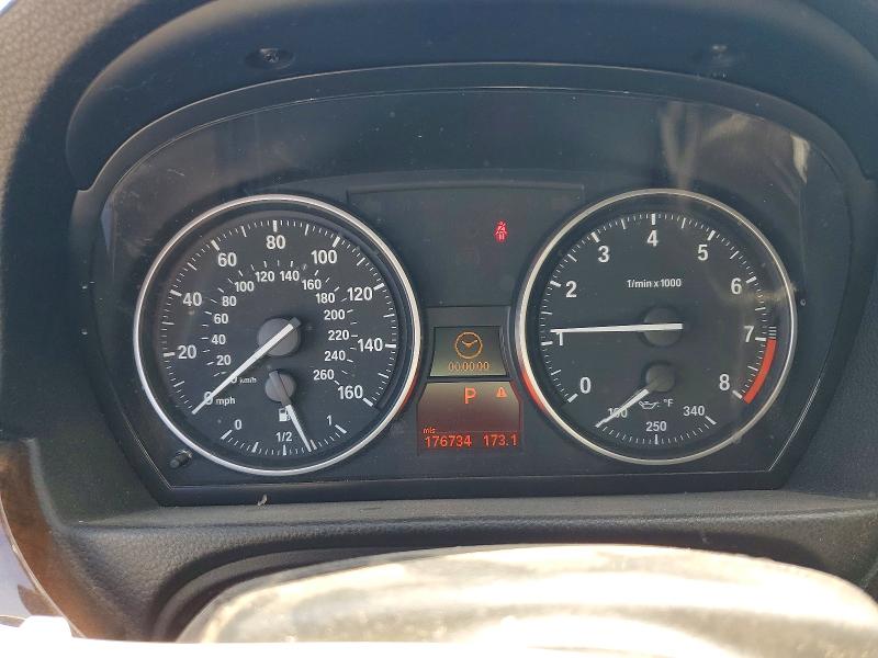 53429886 :رقم المزاد ، WBADW7C50BE544548 vin ، 2011 Bmw 328 مزاد بيع