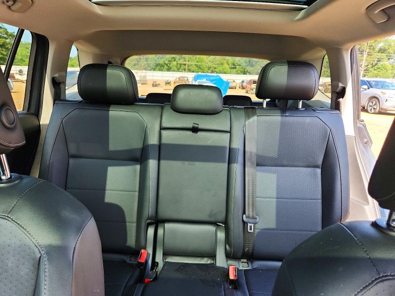 Aukcja sprzedaży 2018 Volkswagen Tiguan, vin: 3VV3B7AXXJM078264, numer aukcji: 54764596
