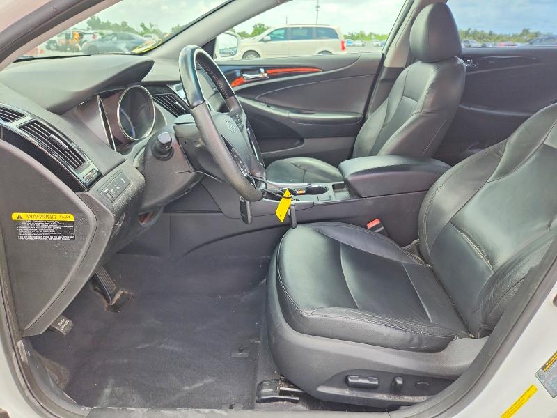 Продаж на аукціоні авто 2012 Hyundai Sonata, vin: 5NPEC4ACXCH361773, номер лоту: 54659316