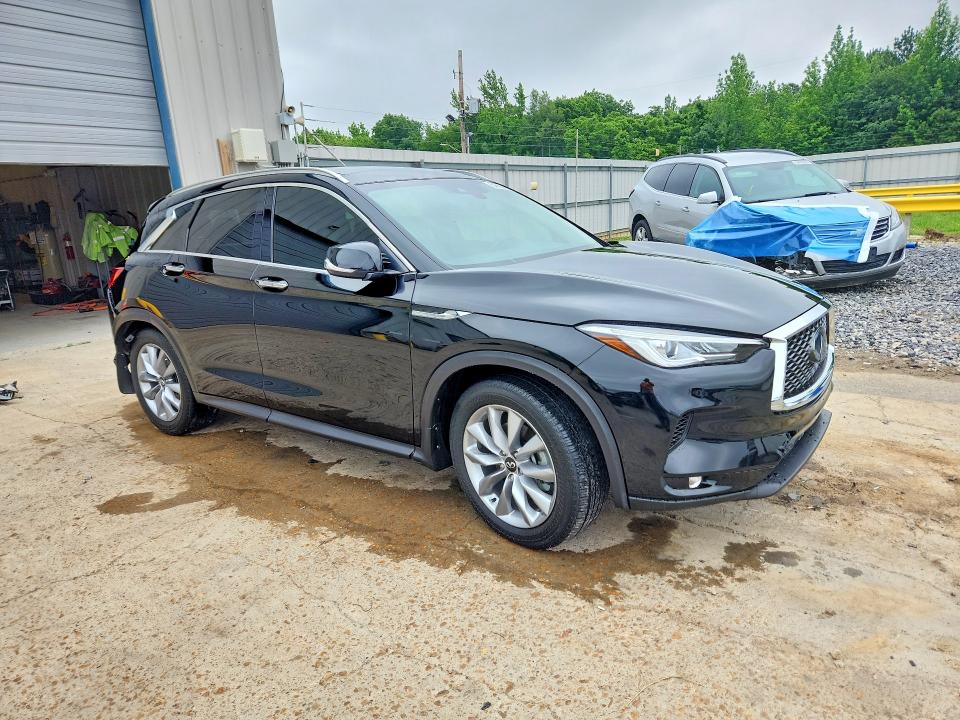 Aukcja sprzedaży 2021 Infiniti Qx50, vin: 3PCAJ5BA9MF112517, numer aukcji: 54593426