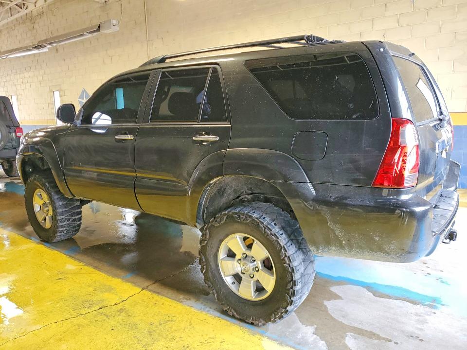 Продажа на аукционе авто 2006 Toyota 4runner, vin: JTEBU14R960104440, номер лота: 53327086