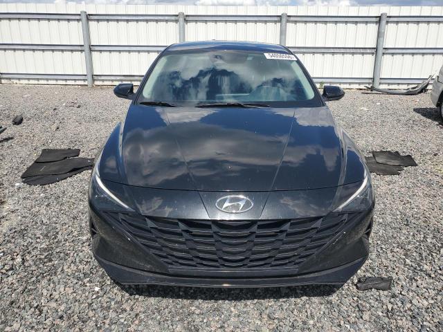 Aukcja sprzedaży 2022 Hyundai Elantra, vin: 5NPLL4AG8NH081900, numer aukcji: 54050556