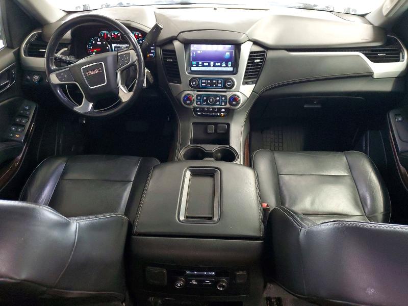 Продажа на аукционе авто 2019 Gmc Yukon Xl, vin: 1GKS2FKC3KR119242, номер лота: 53782816
